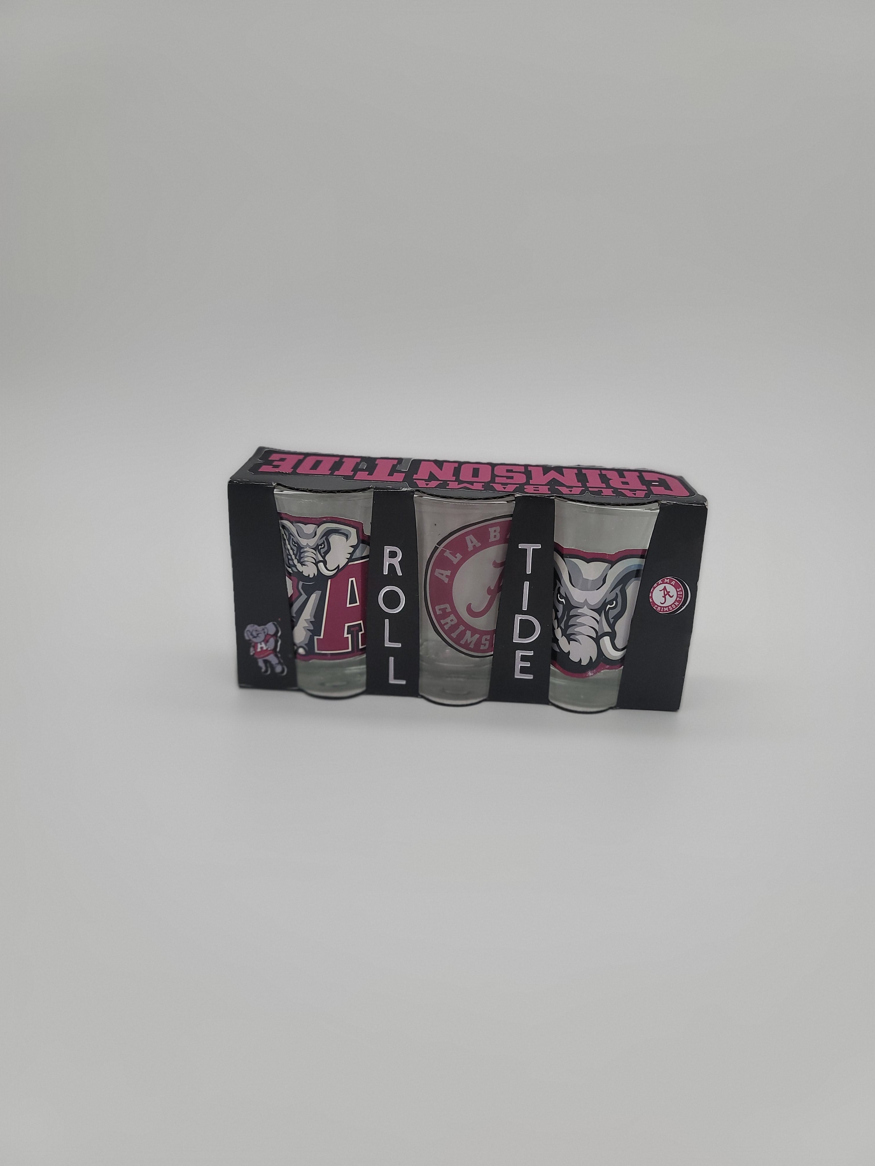 Custom Shot Glasses / Sports Mug