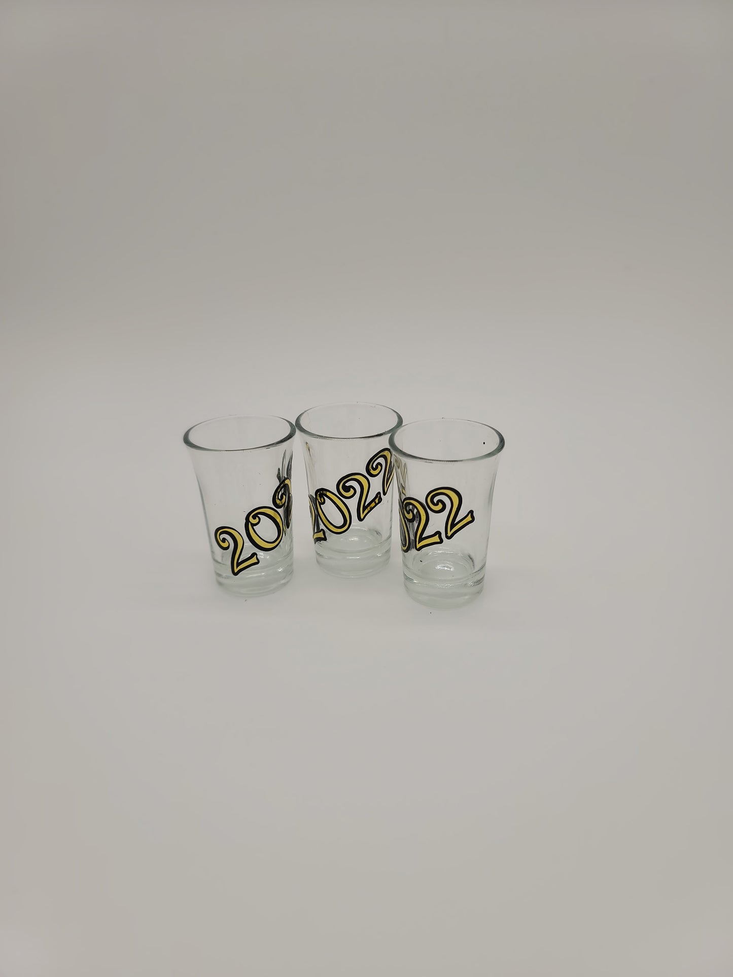 Custom Shot Glasses / Sports Mug