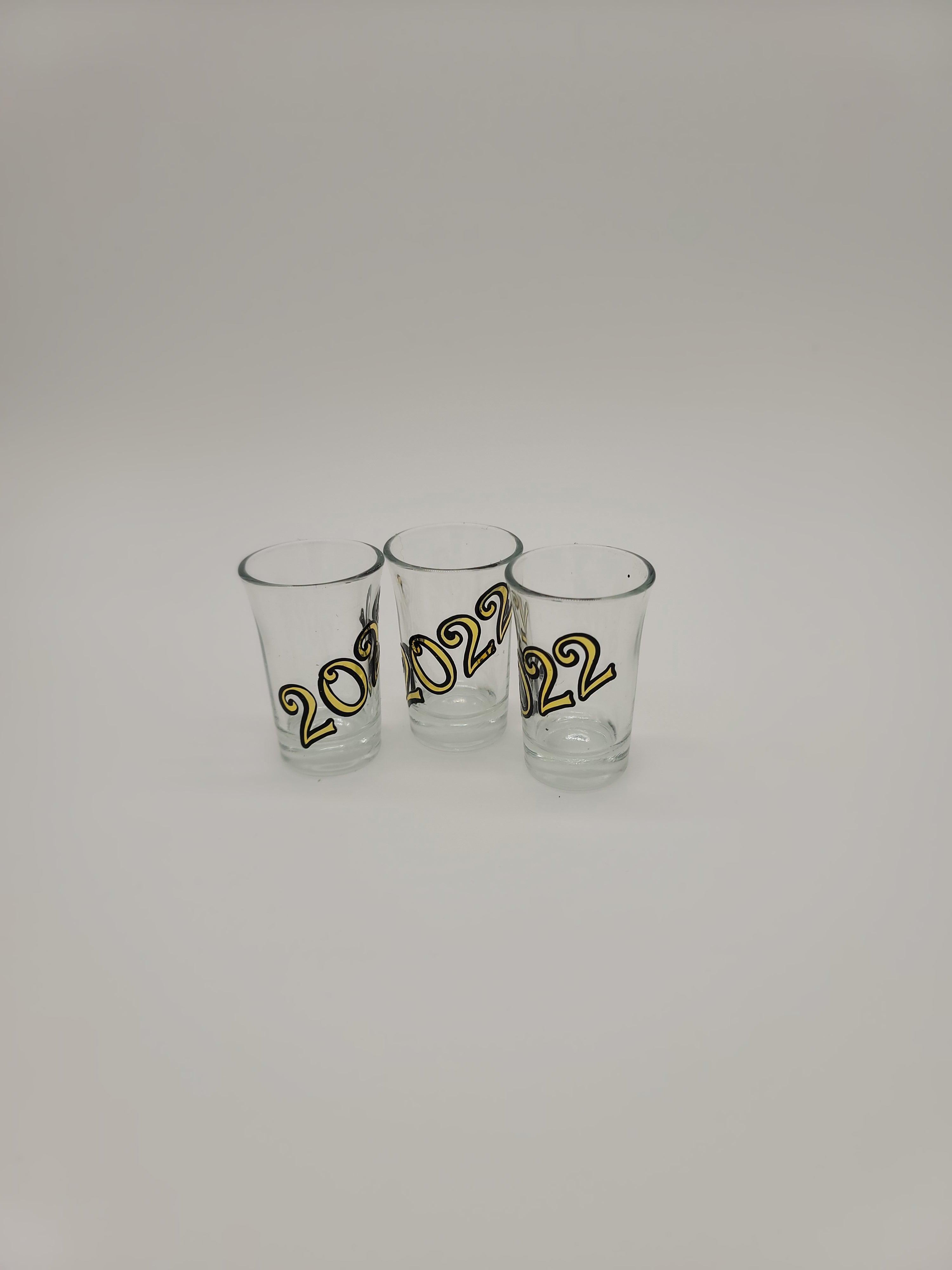 Custom Shot Glasses / Sports Mug