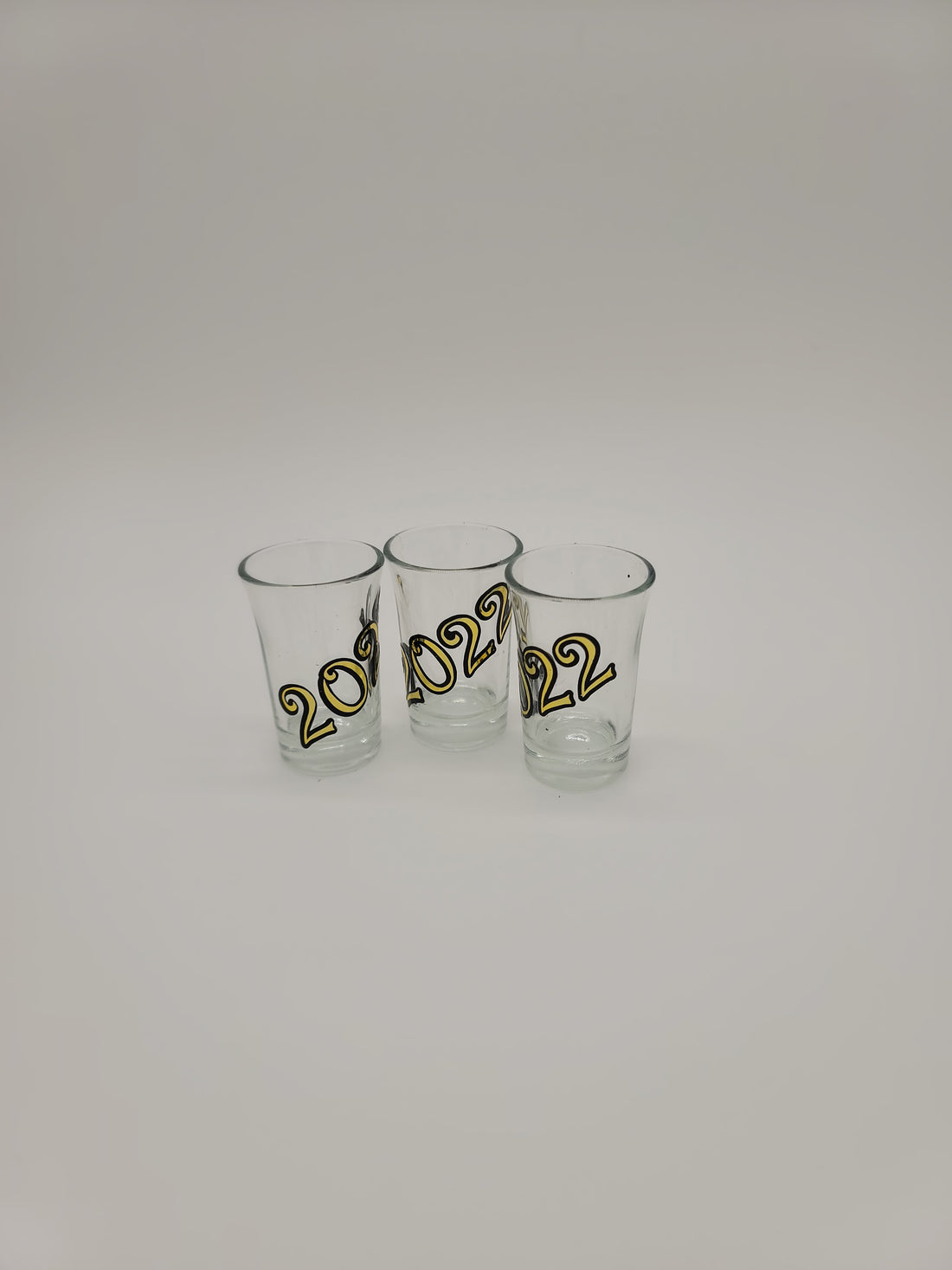Custom Shot Glasses / Sports Mug