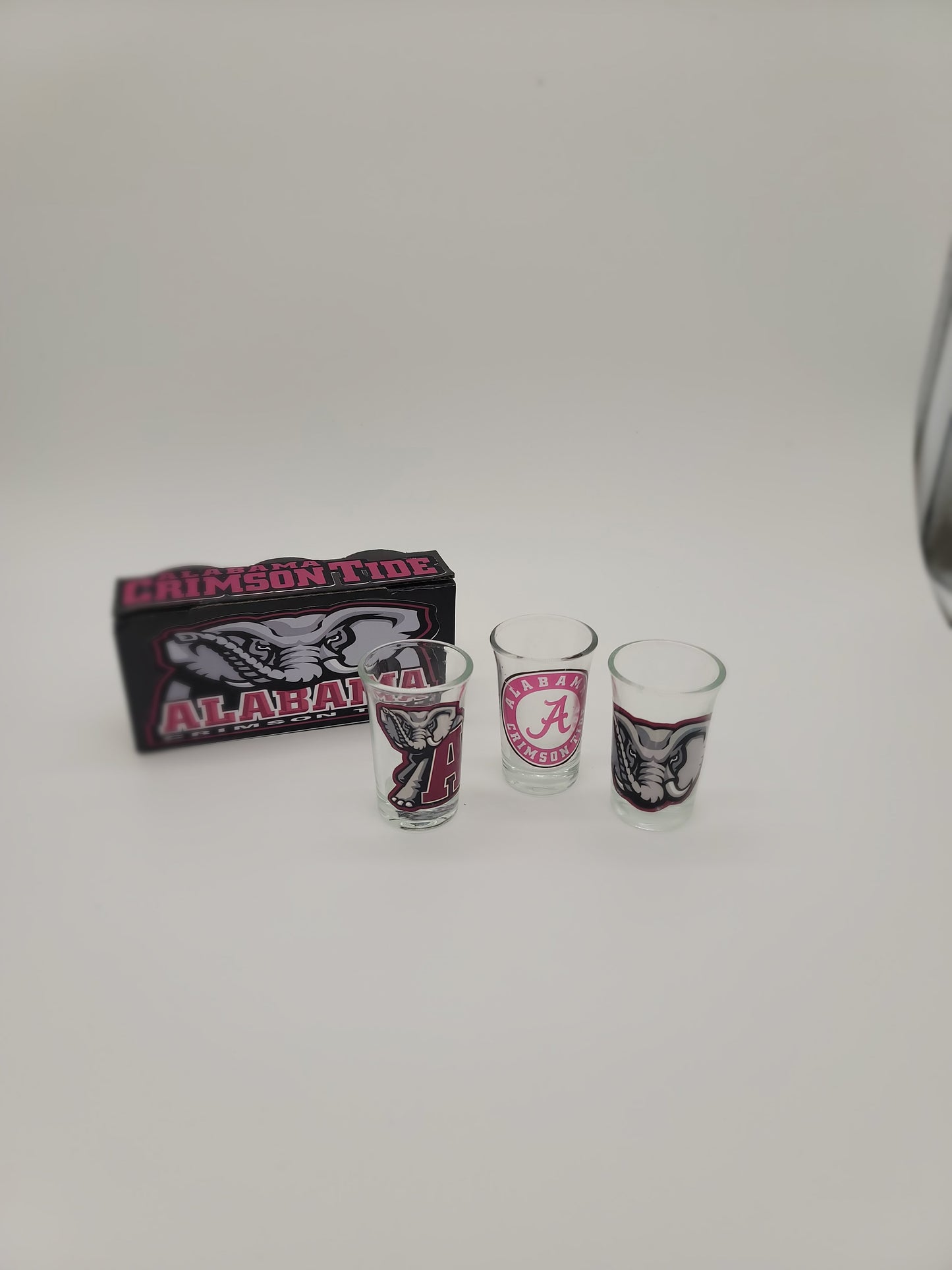 Custom Shot Glasses / Sports Mug