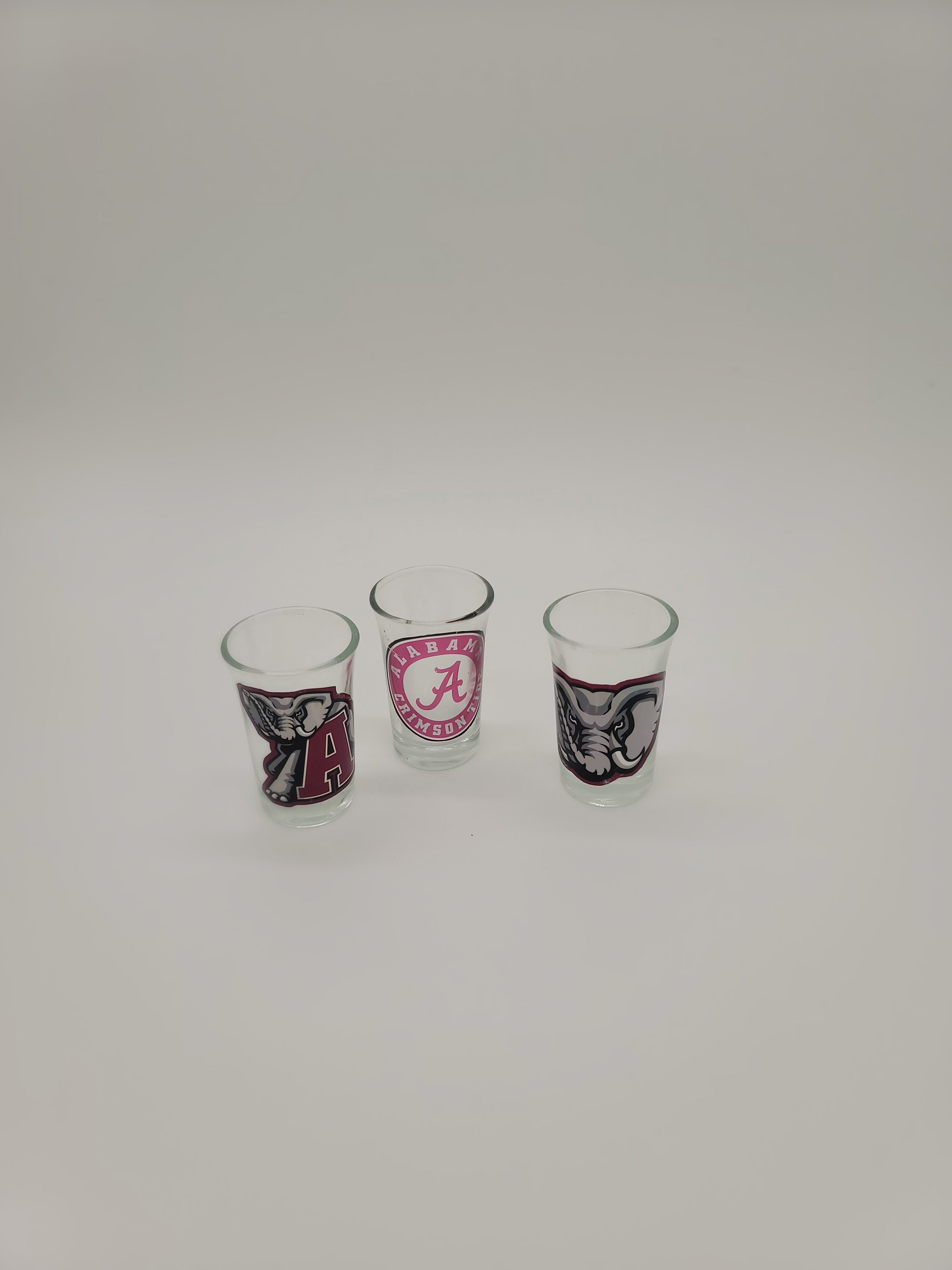 Custom Shot Glasses / Sports Mug