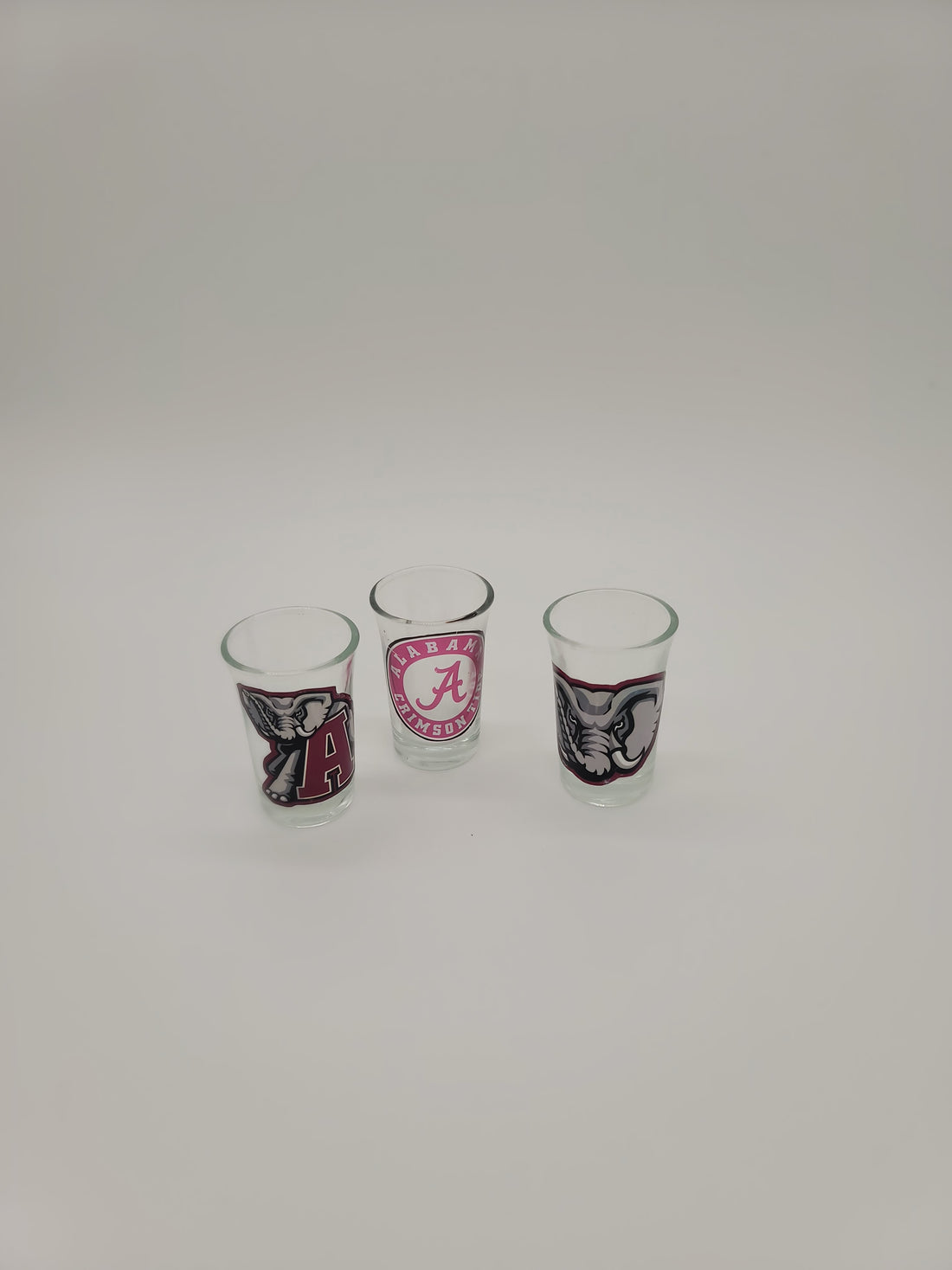Custom Shot Glasses / Sports Mug