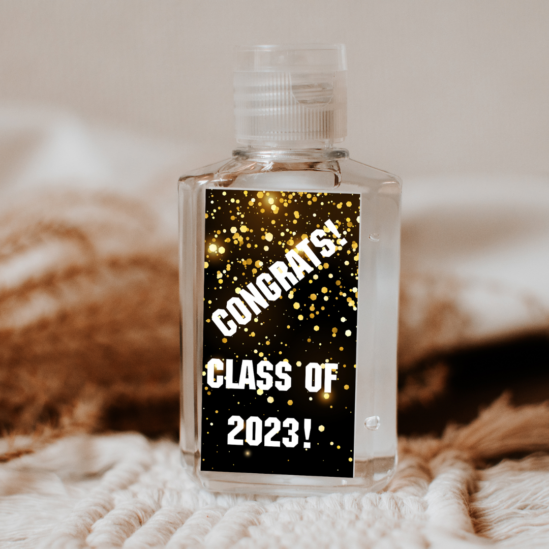 Event Supplies Physical and Digital