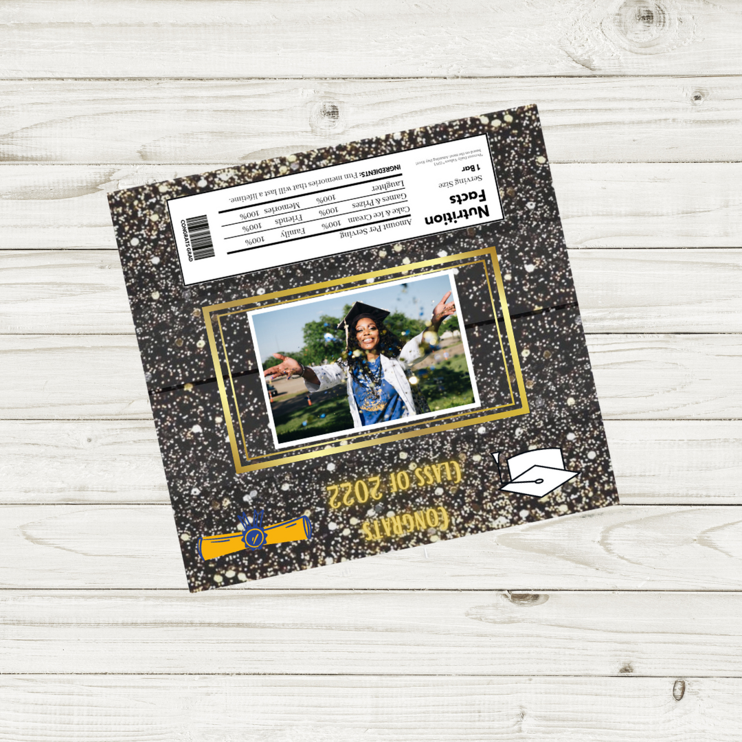 Graduation Party Supplies Paper Products