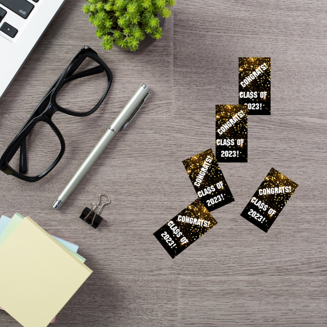 Graduation Party Supplies Paper Products