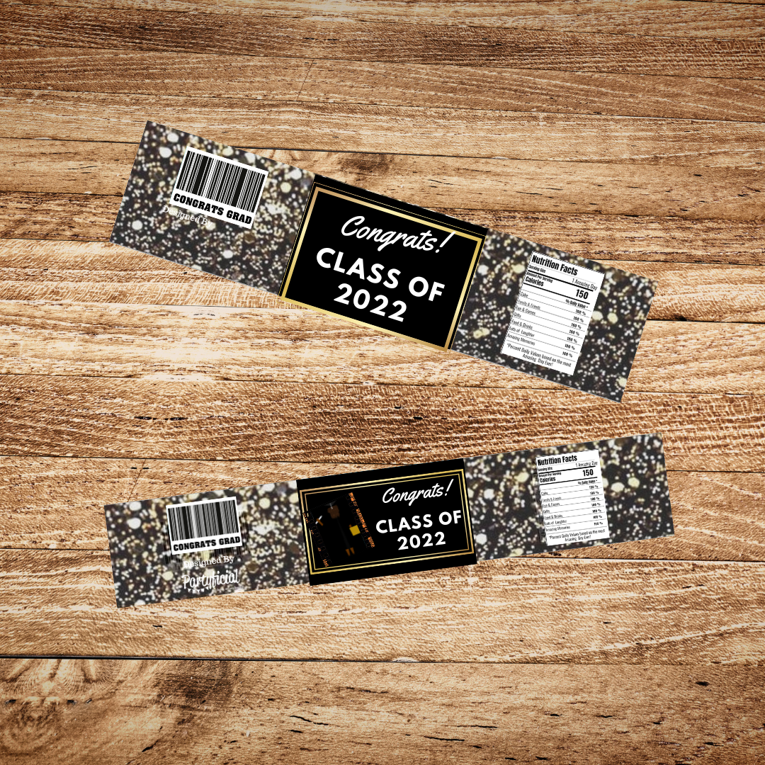 Graduation Party Supplies Paper Products