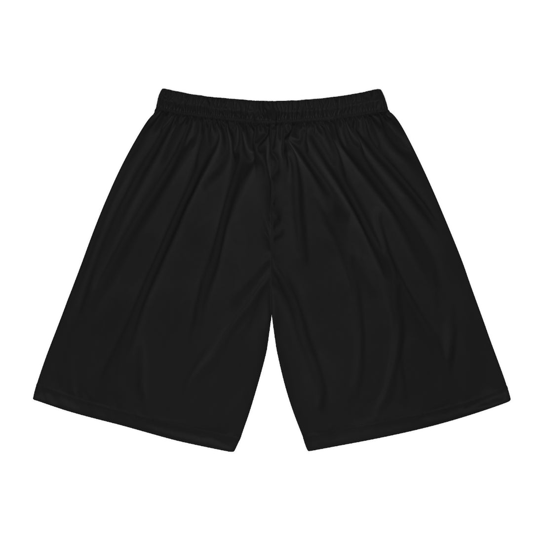 Red Bulls Basketball Shorts