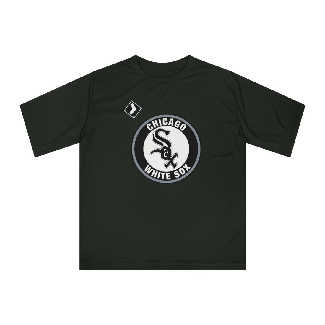 Unisex Zone Drifit Performance T-shirt