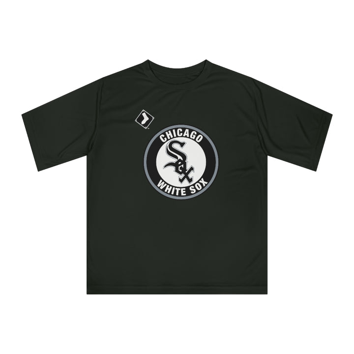 Unisex Zone Drifit Performance T-shirt