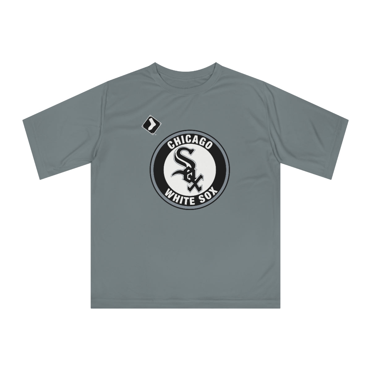 Unisex Zone Drifit Performance T-shirt