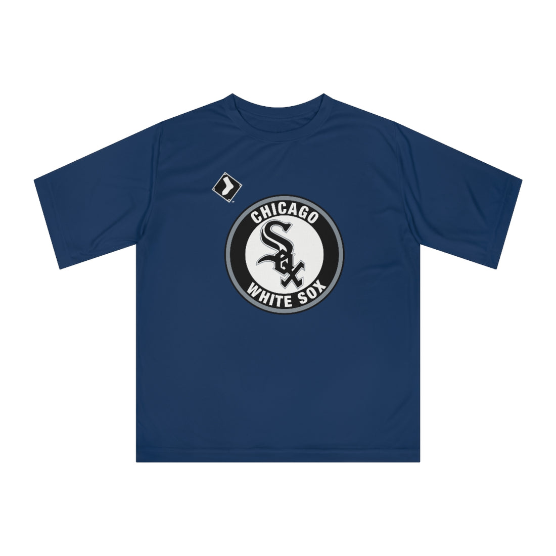 Unisex Zone Drifit Performance T-shirt