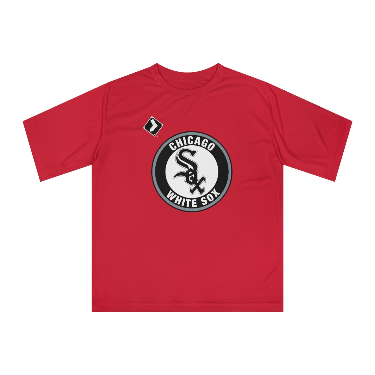 Unisex Zone Drifit Performance T-shirt