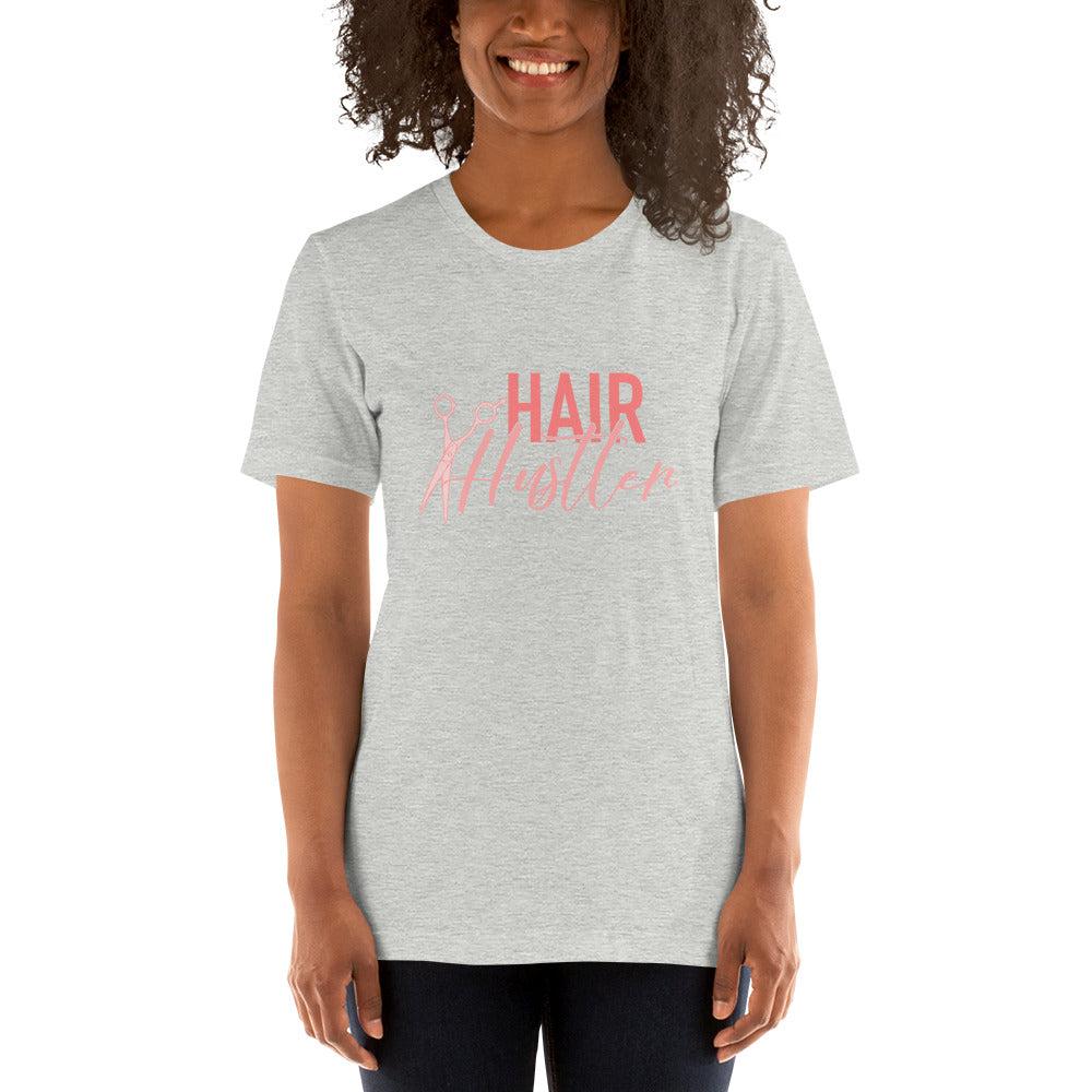 Hair Hustler T-shirt