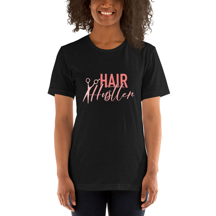 Hair Hustler T-shirt