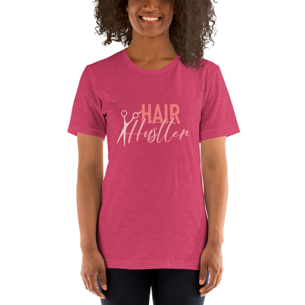 Hair Hustler T-shirt