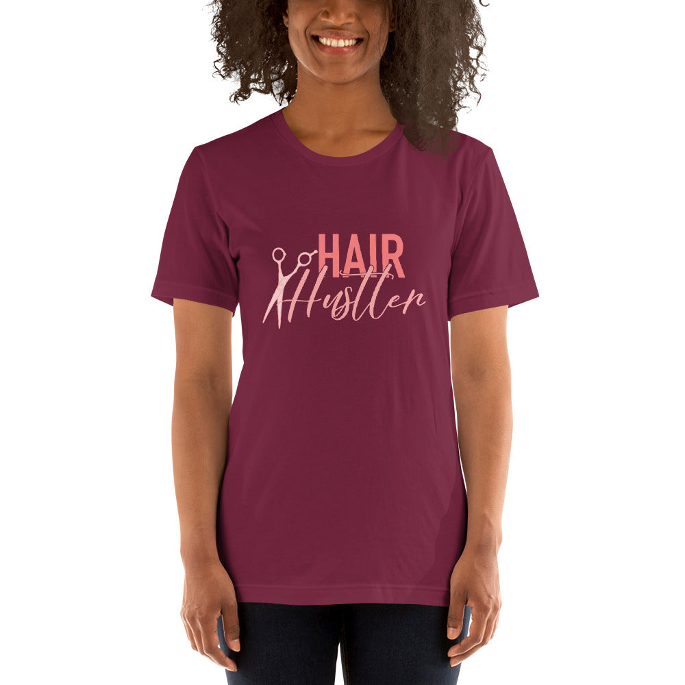 Hair Hustler T-shirt