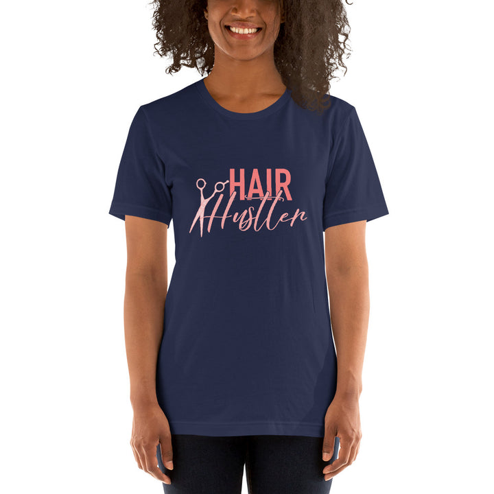 Hair Hustler T-shirt