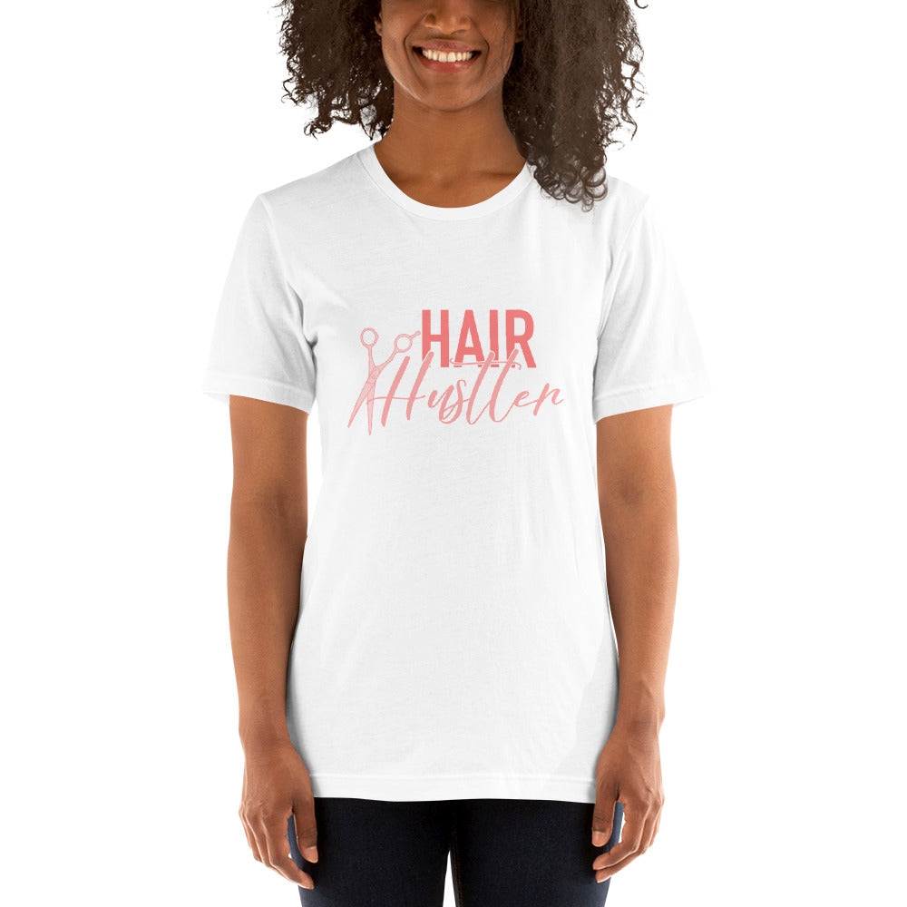 Hair Hustler T-shirt
