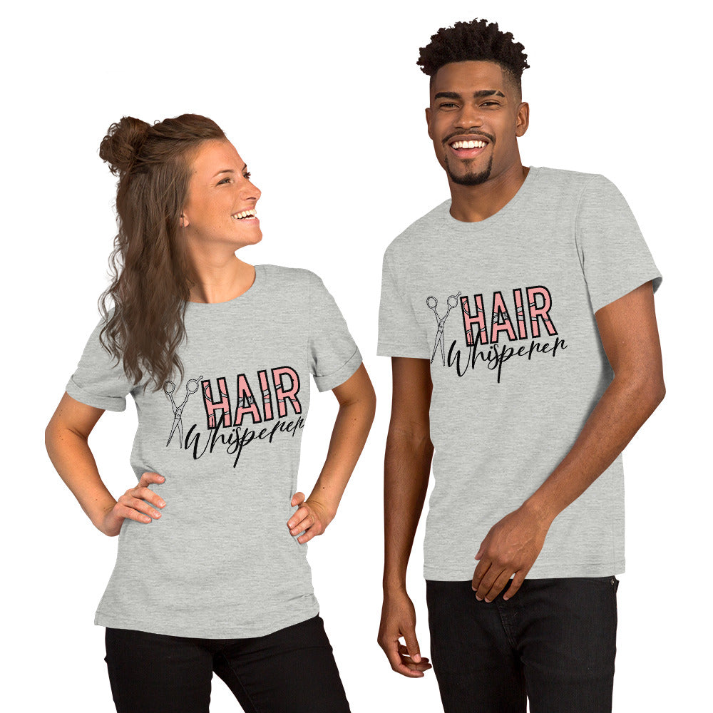 Hair Whisperer T-shirt