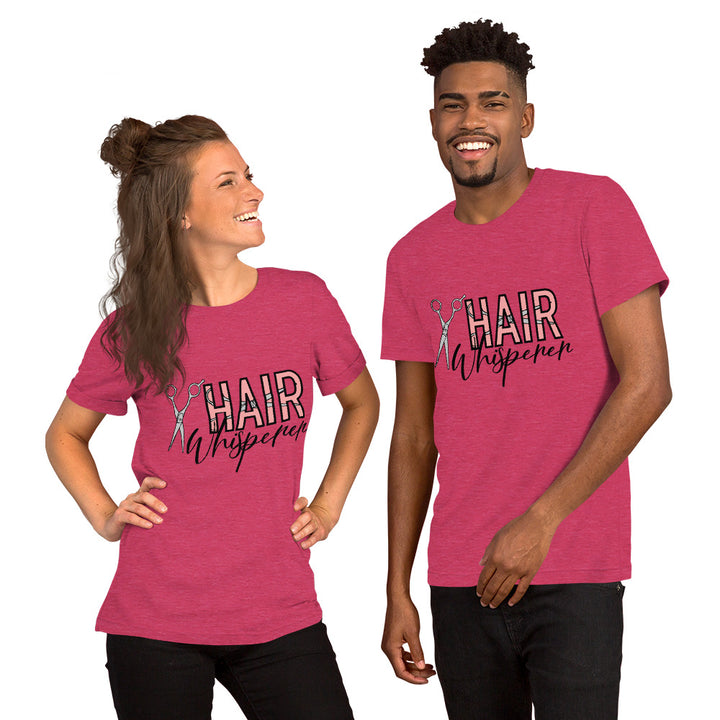 Hair Whisperer T-shirt