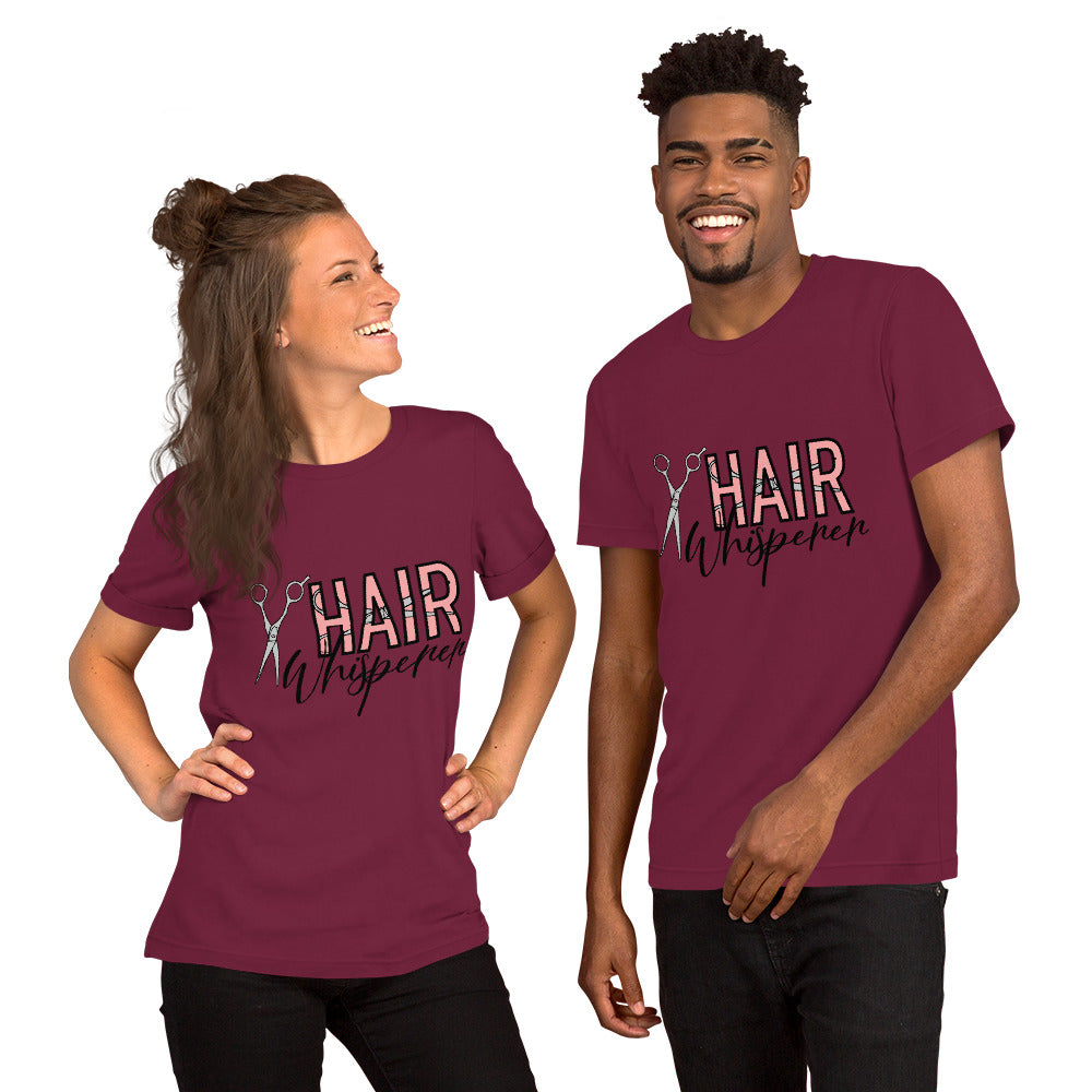 Hair Whisperer T-shirt