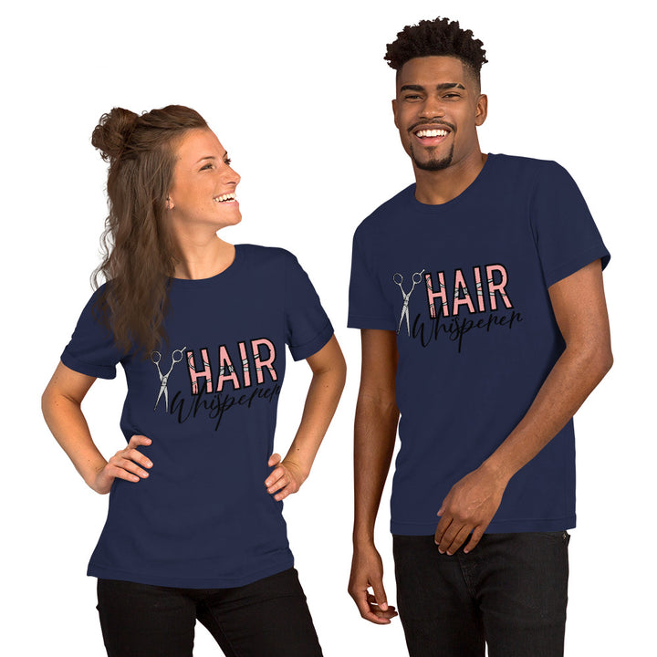 Hair Whisperer T-shirt