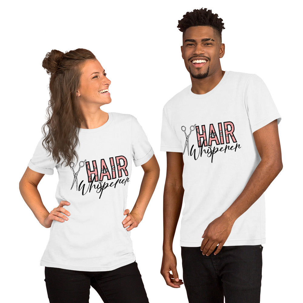 Hair Whisperer T-shirt