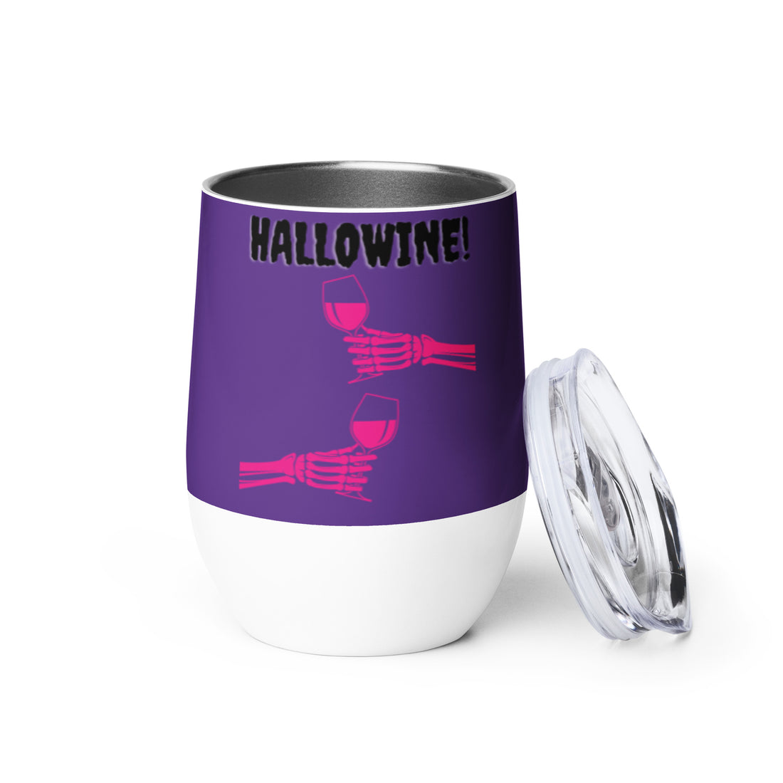 HalloWine Tumbler