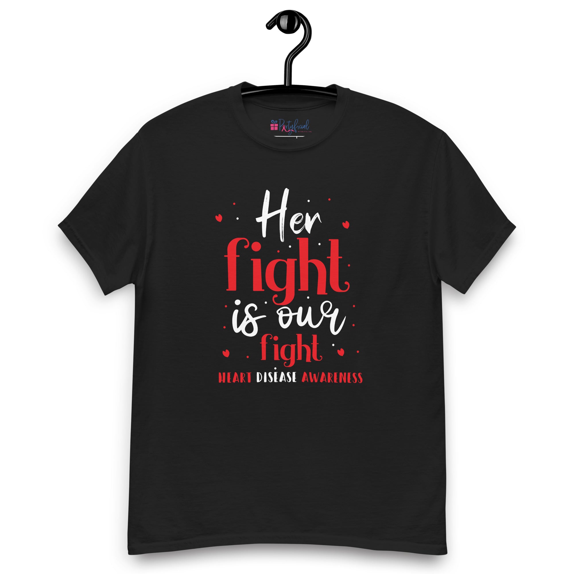 Her Fight is our Fight tee