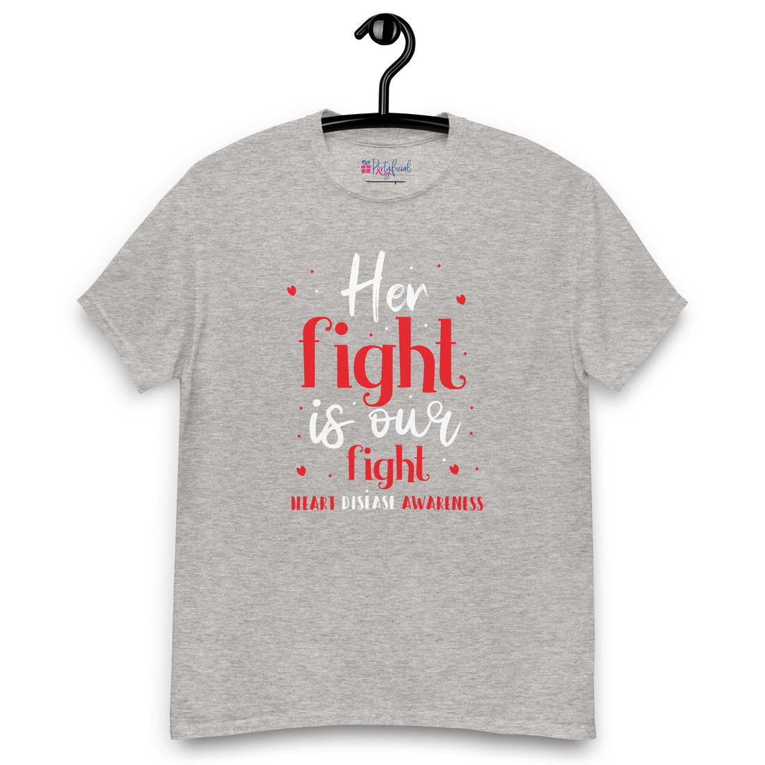 Her Fight is our Fight tee