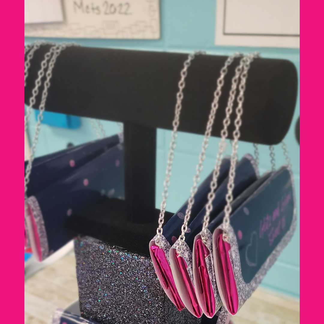 Event Supplies Physical and Digital