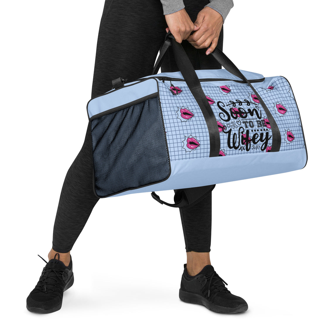Duffle bag