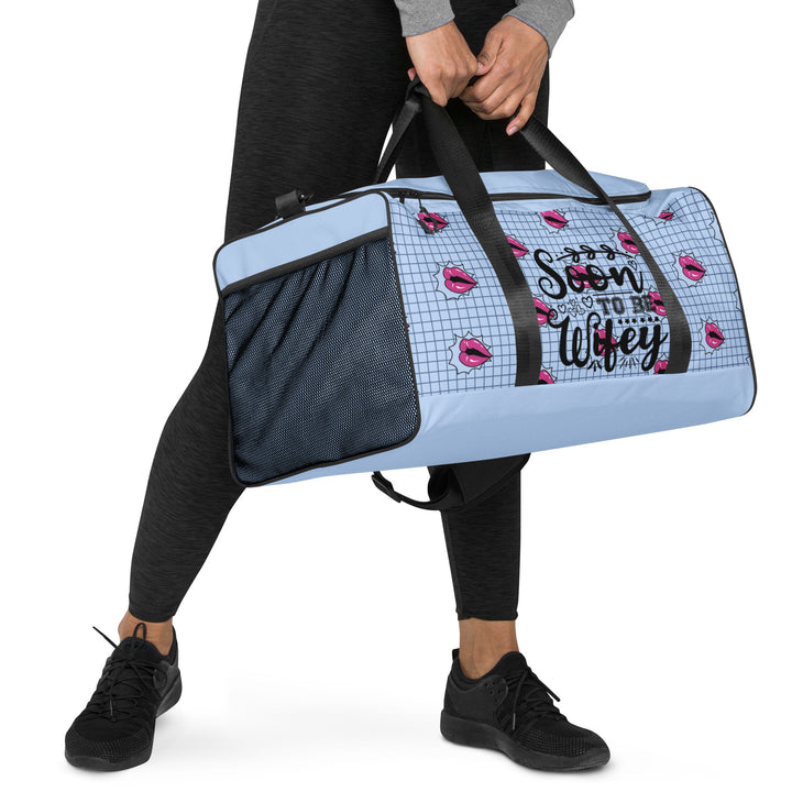 Duffle bag