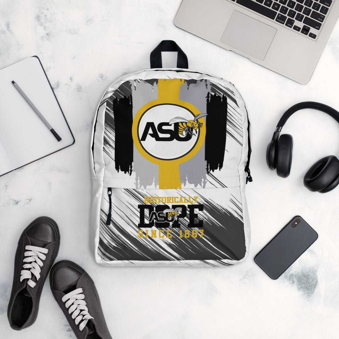 Backpack