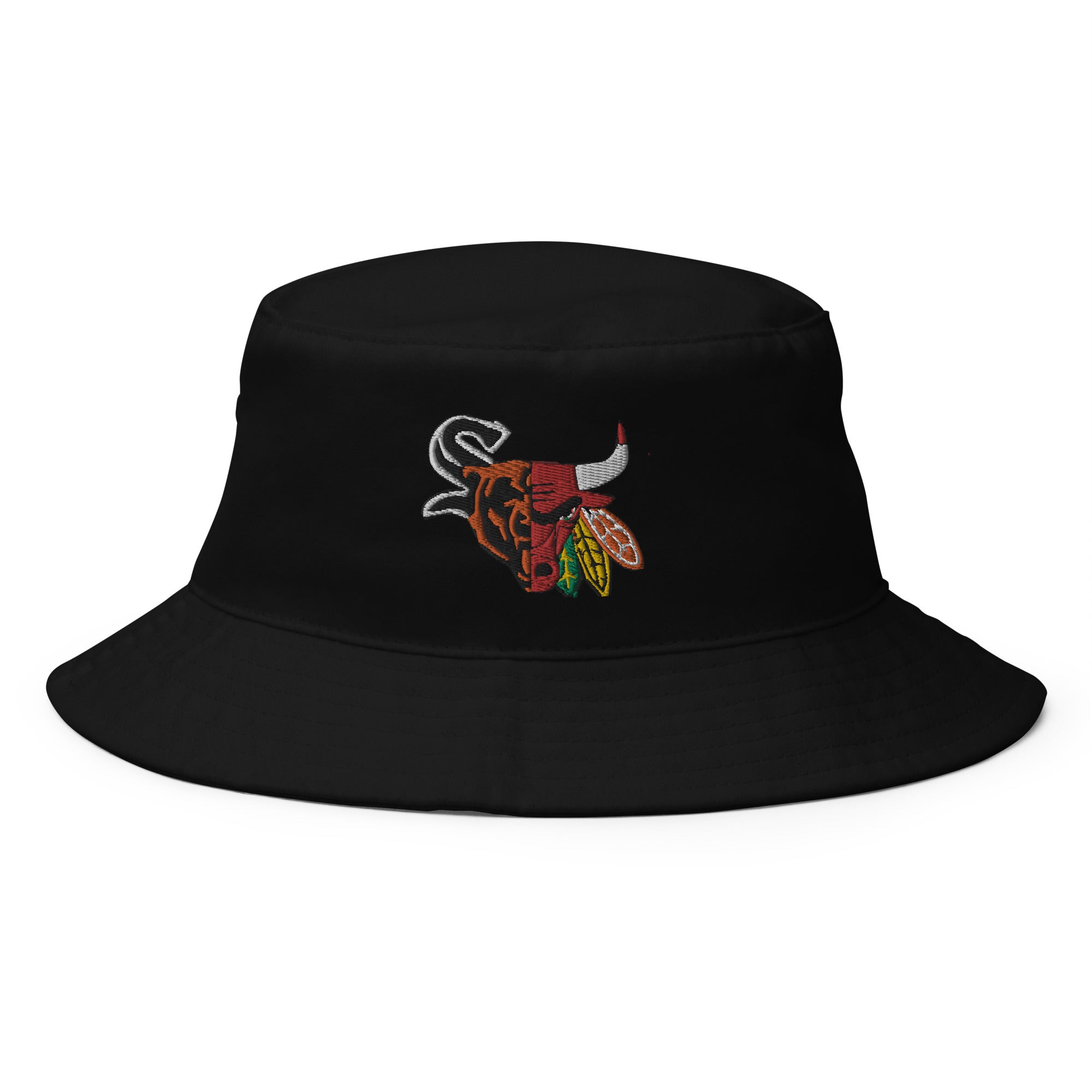 Bucket Hat