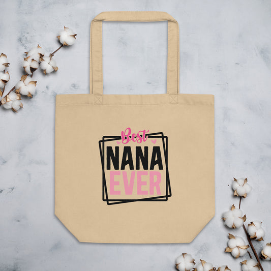 Best Nana Ever Bag