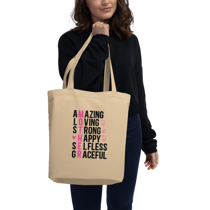 Amazing Mother Bag