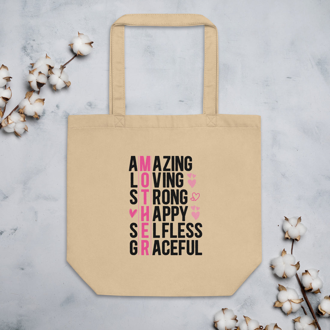 Amazing Mother Bag