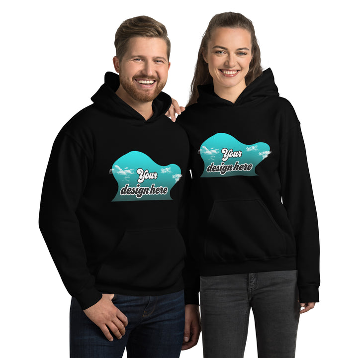 Hooded Sweatshirt