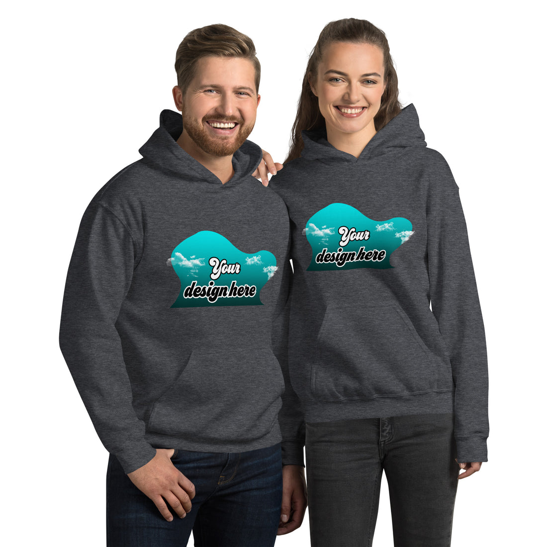 Hooded Sweatshirt