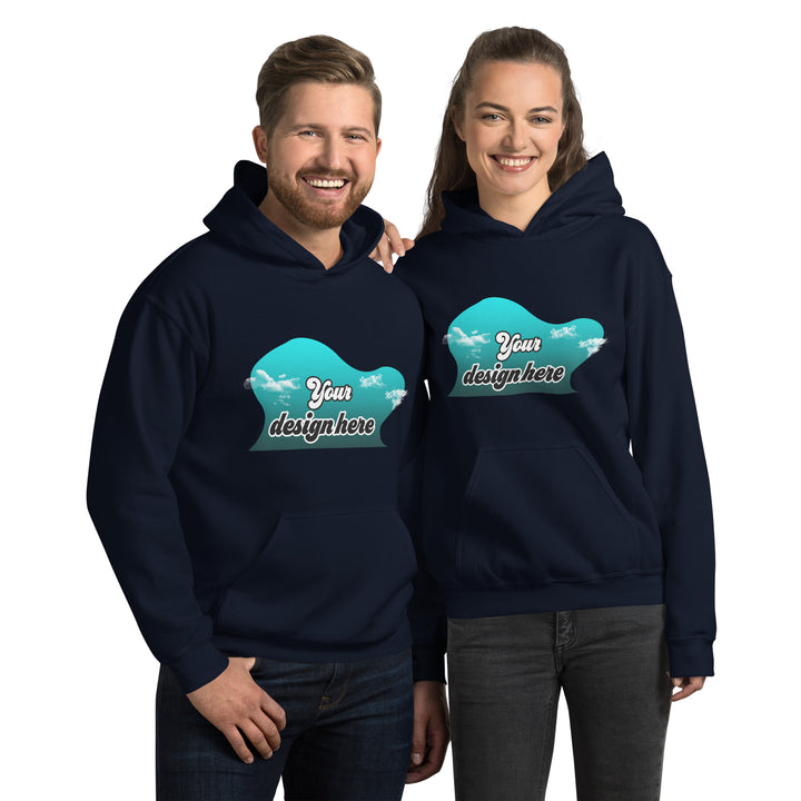 Hooded Sweatshirt