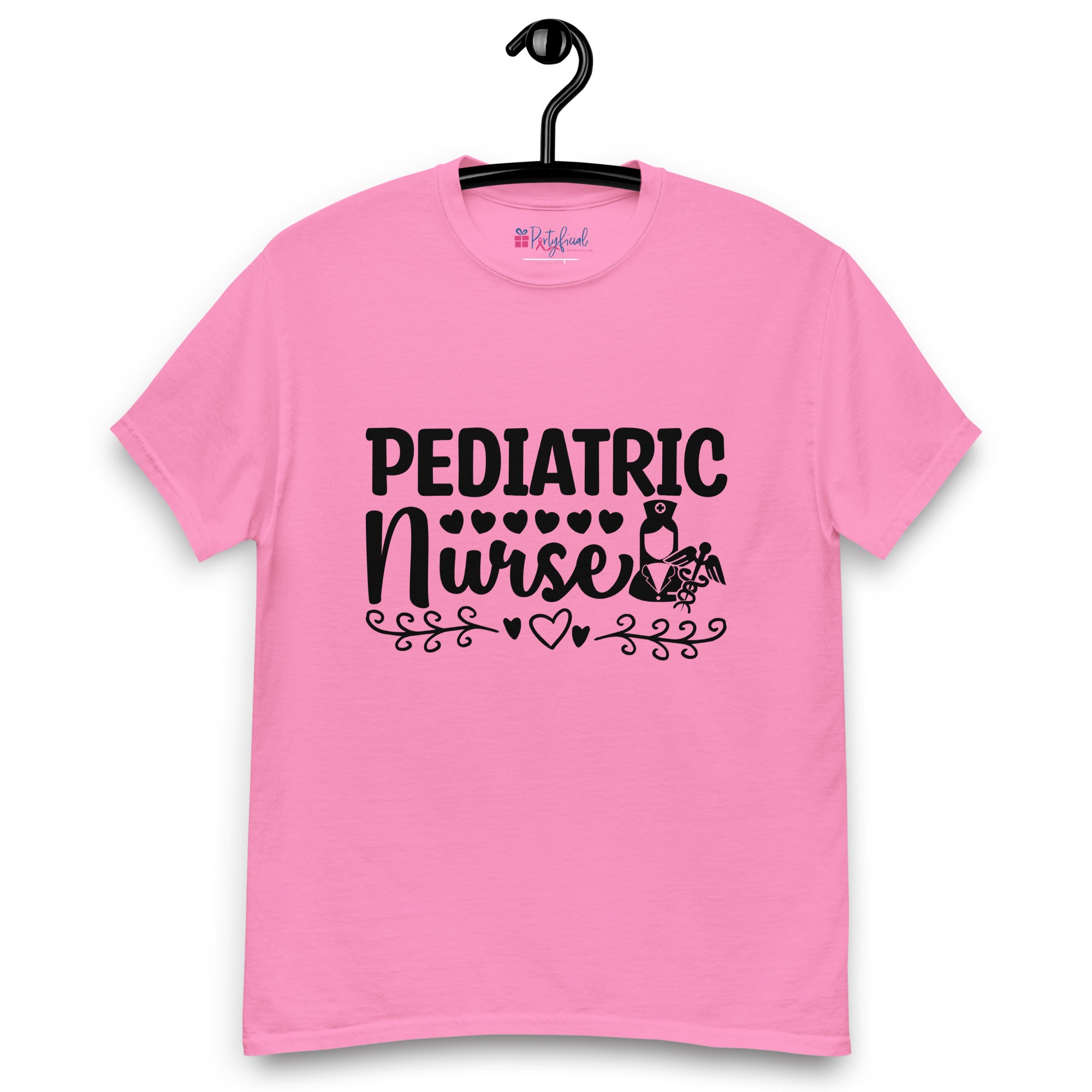 Pediatric Nurse tee