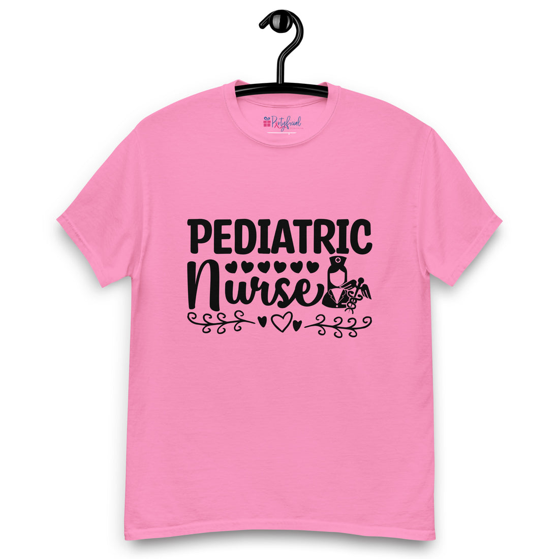 Pediatric Nurse tee