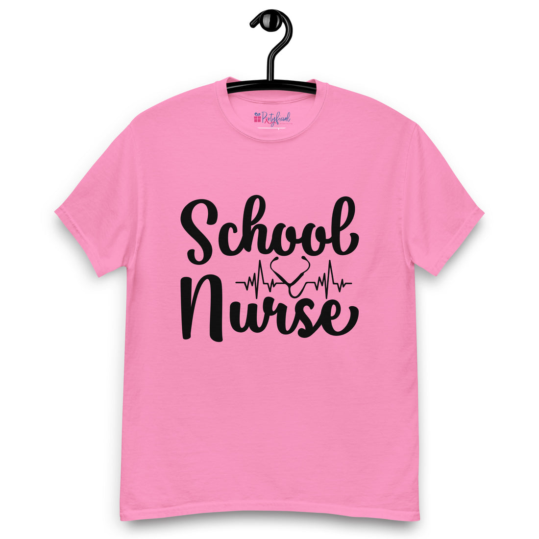 School Nurse tee
