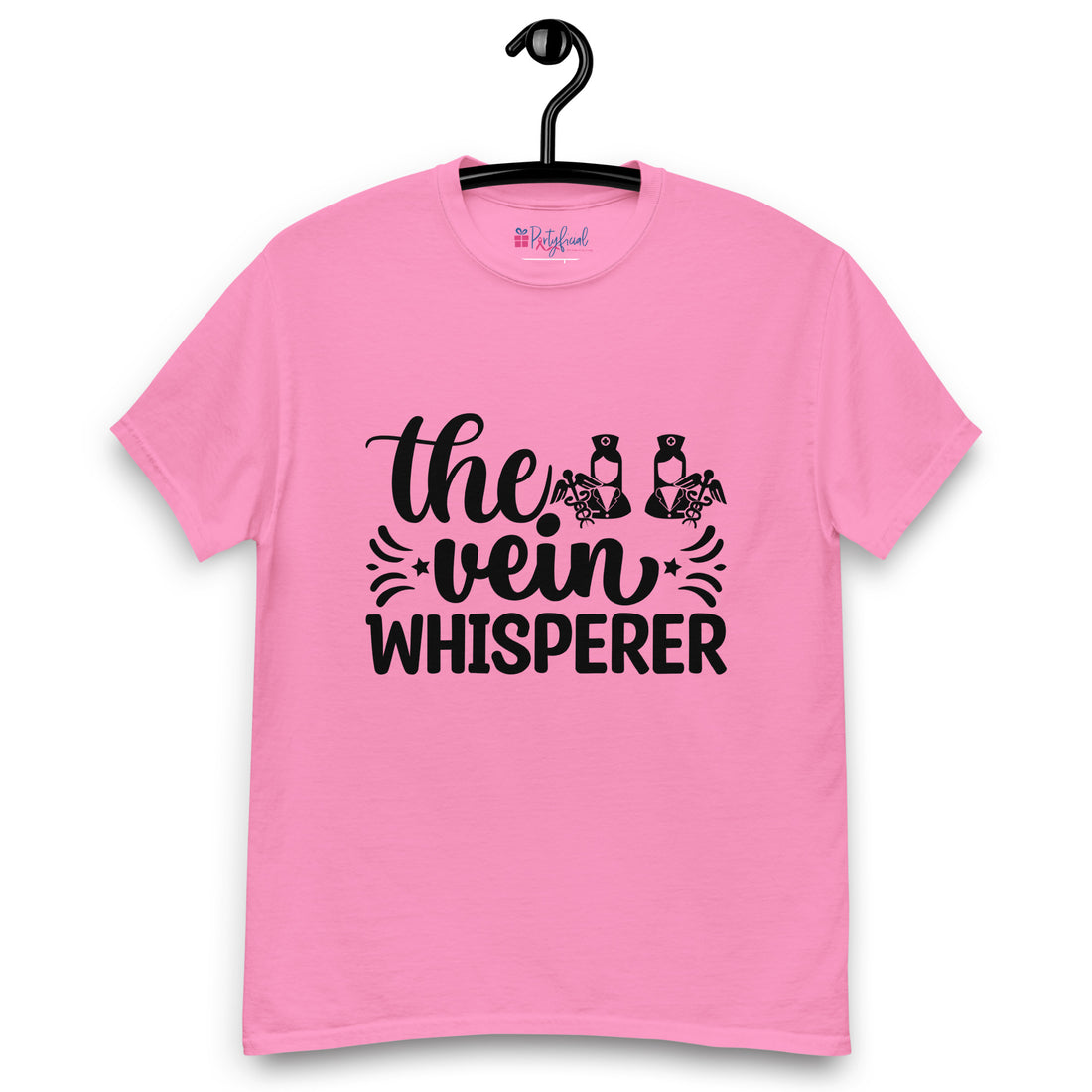 The Vein Whisperer tee