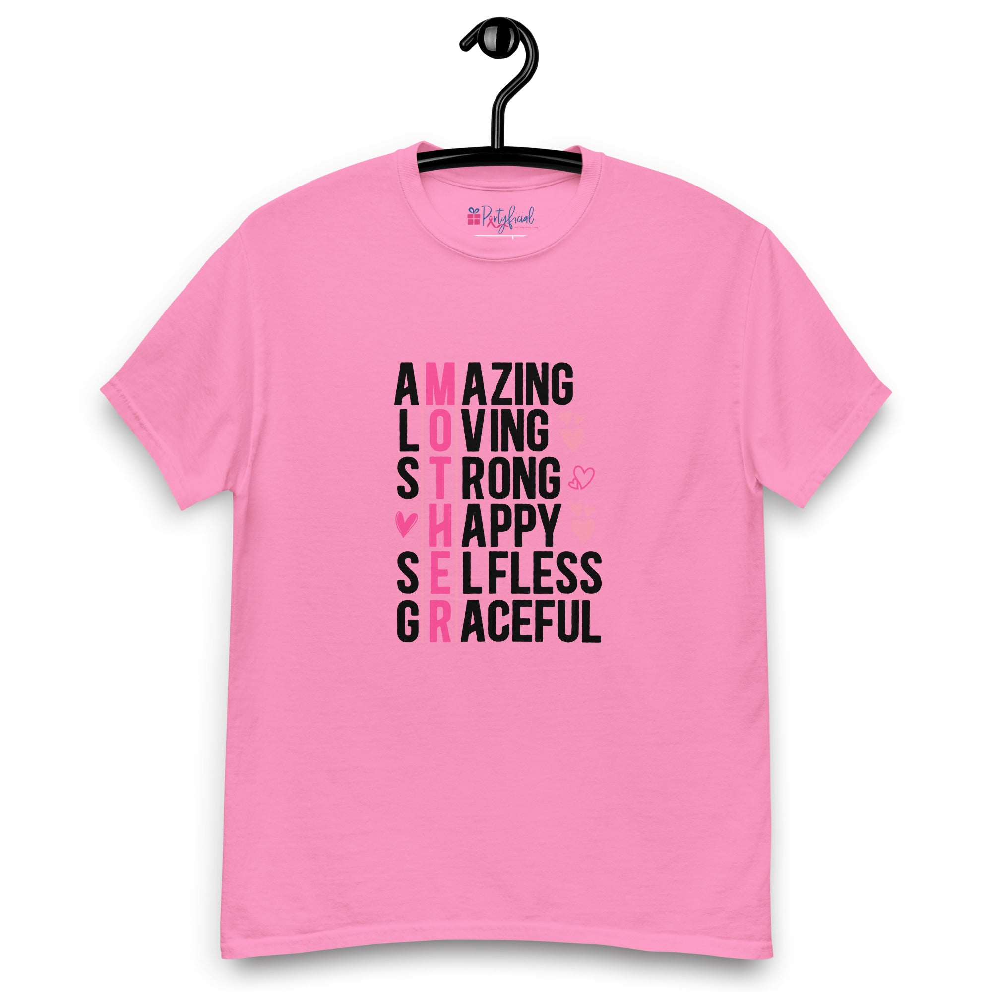 Amazing Mother tee