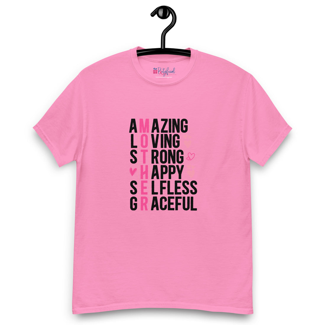Amazing Mother tee