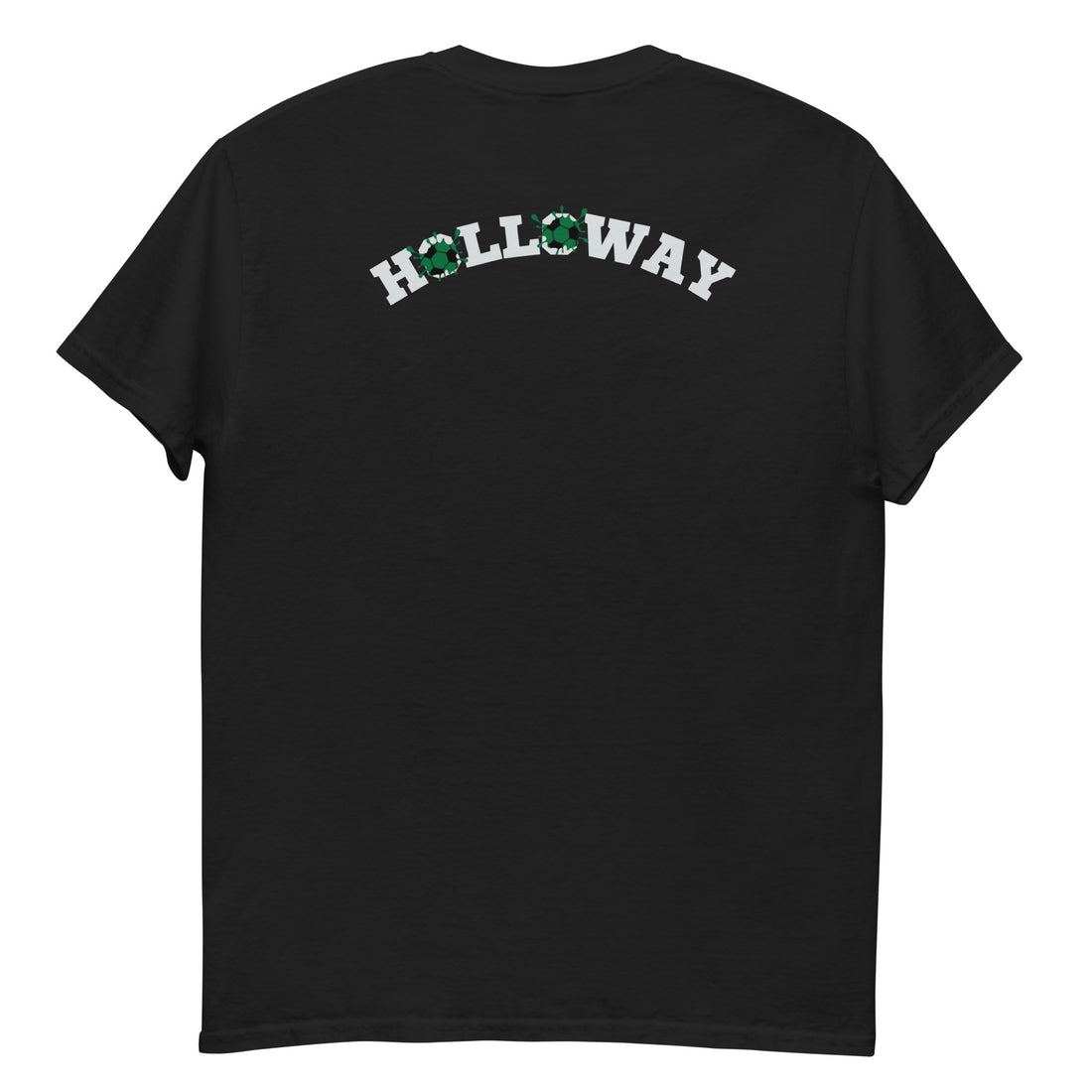 Soccer Mom-Wolf Pack tee