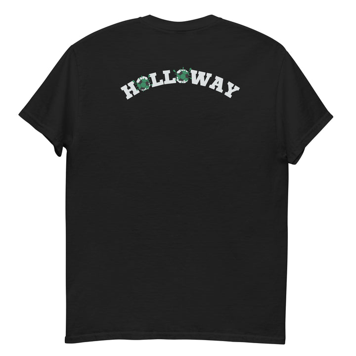 Soccer Dad- Wolf Pack tee